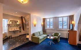 Parkhotel Gunten - Beach & Spa